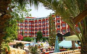Bone Club Svs Alanya 4*