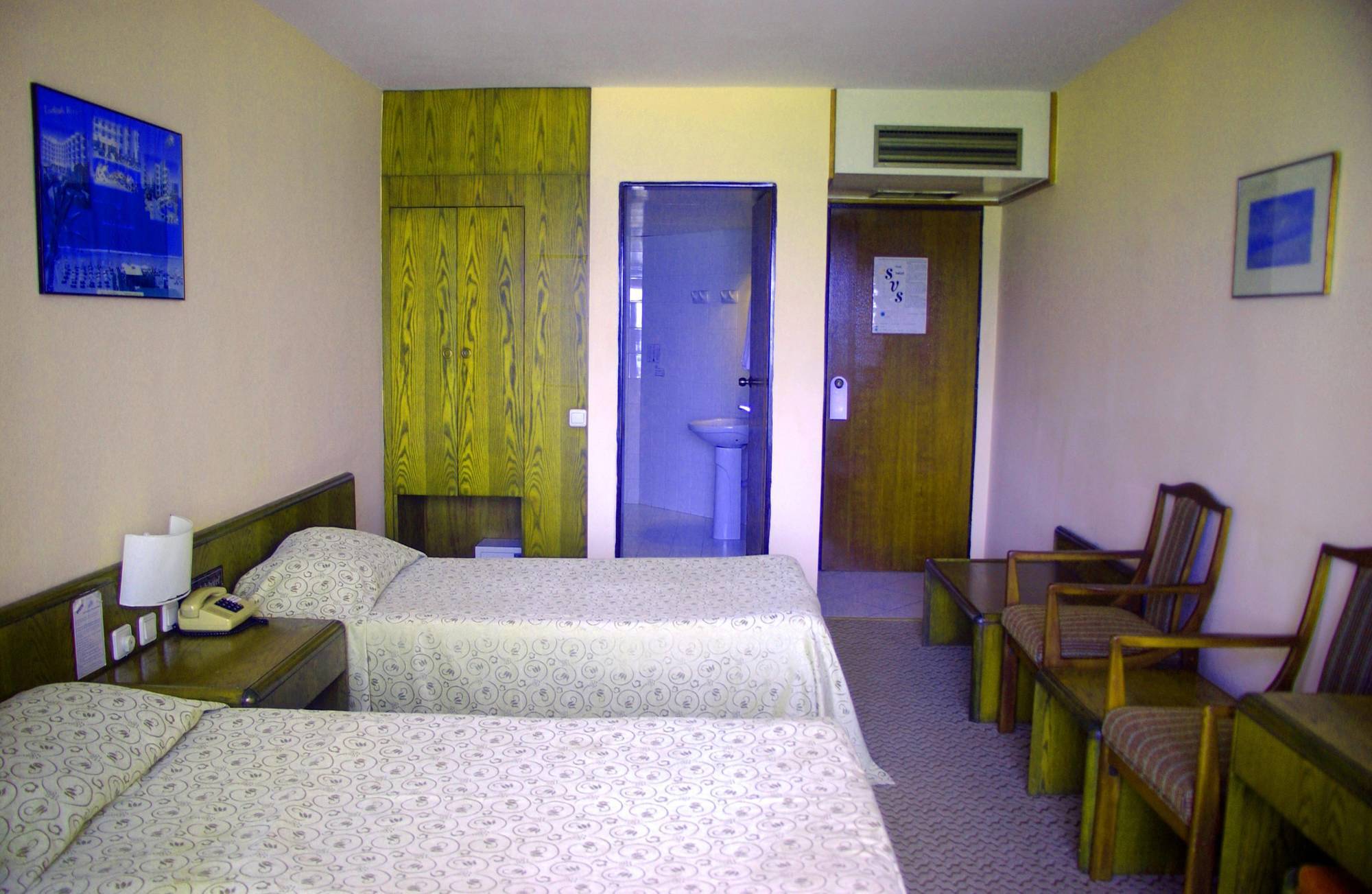Bone Club Hotel Svs Alanya Exteriér fotografie